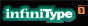 infiniType Schriftenbibliothek